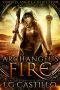 [Watchtower 02] • Archangel's Fire